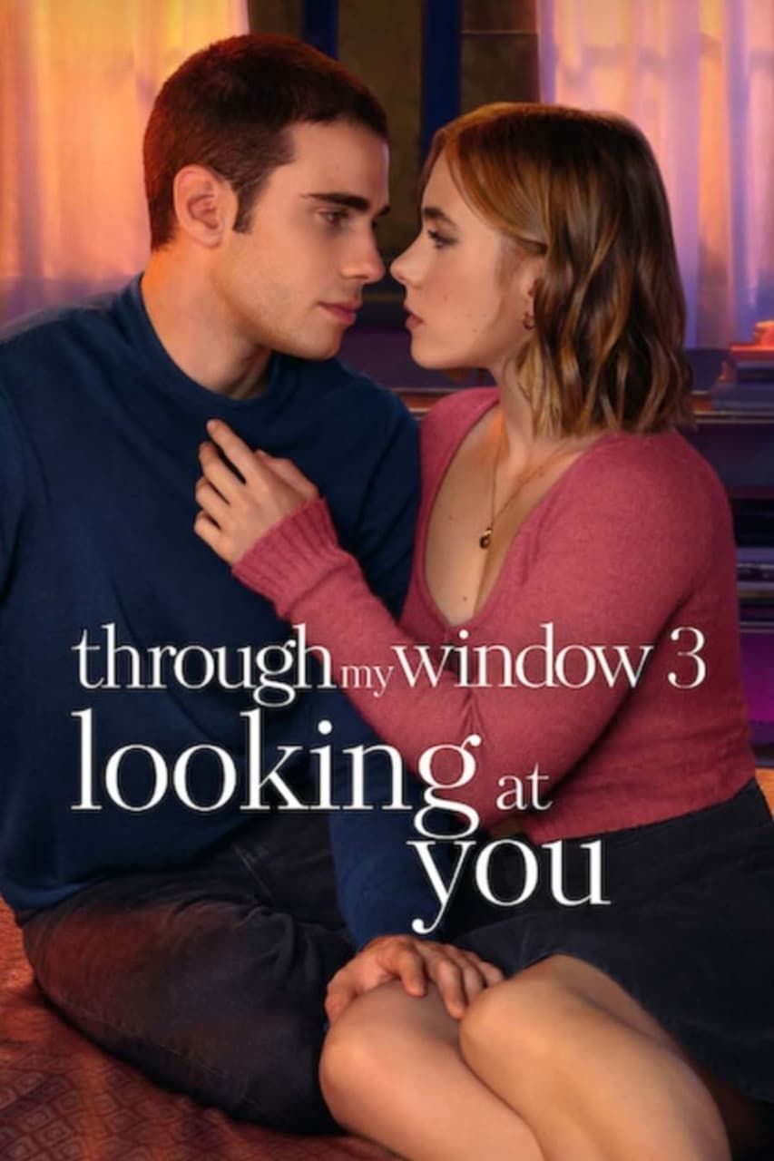 Love Through the Window: Eyes That Gaze at You รีวิวหนัง